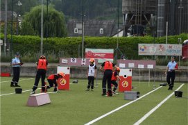 Fédération Nationale des Pompiers